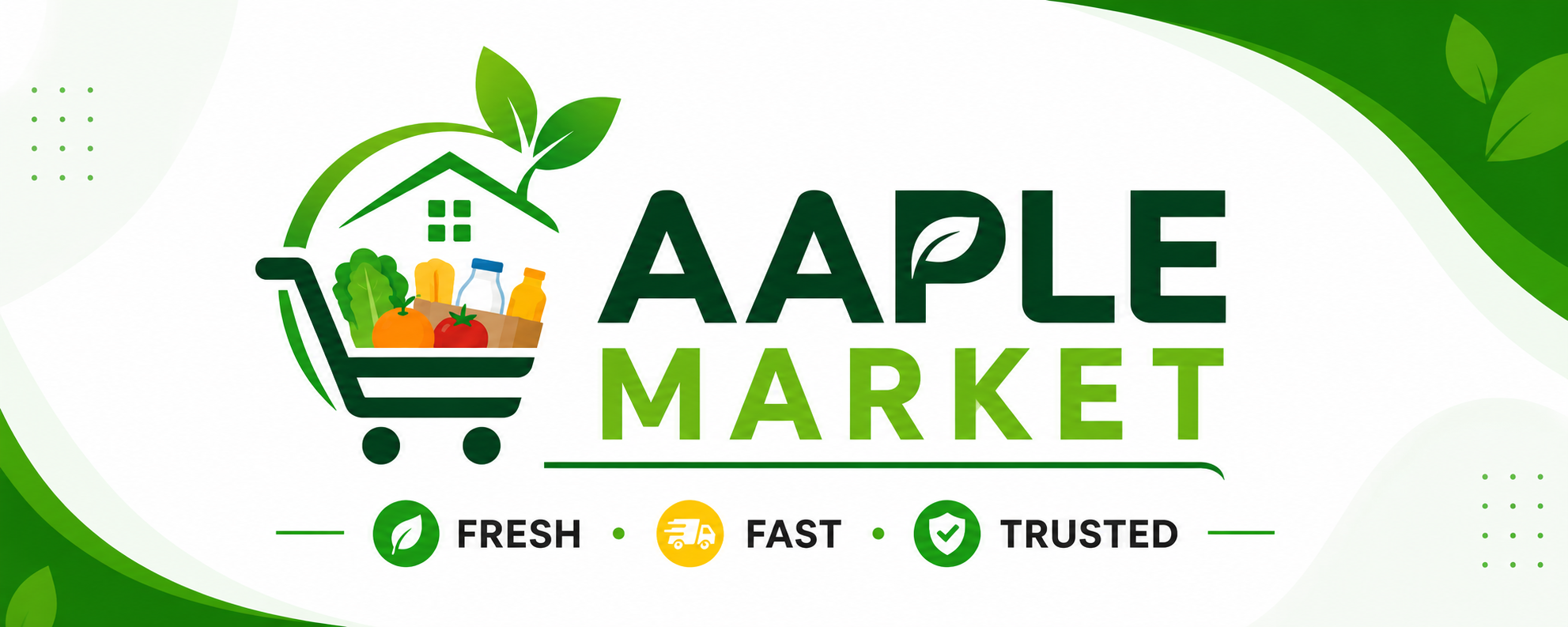 Aaple Market