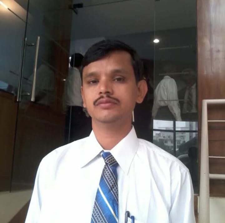 Devidas Fulare