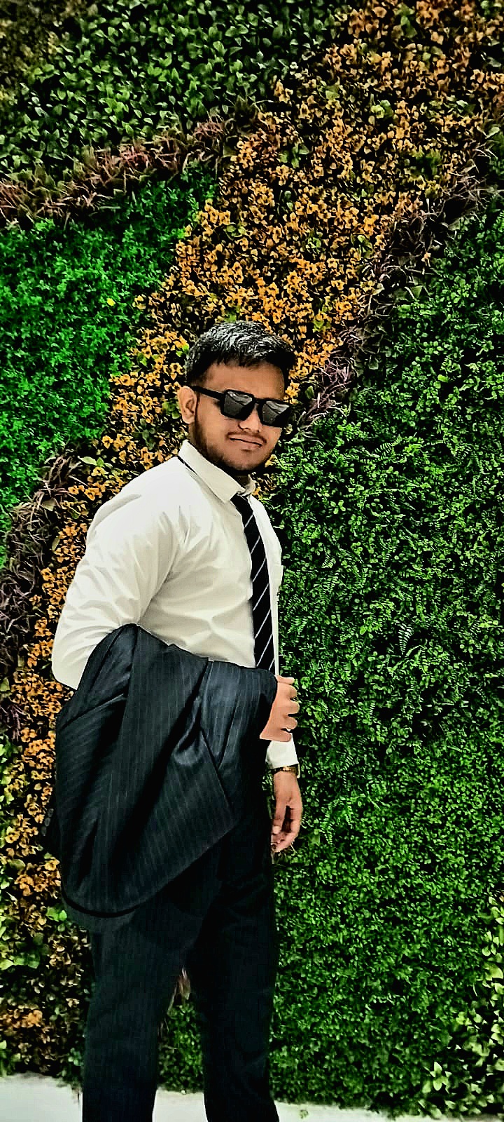 Tushar Fulare